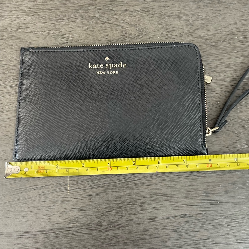 Kate Spade Wristlet